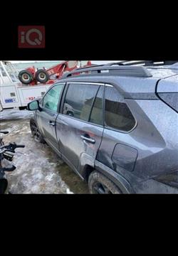 تويوتا راف 4